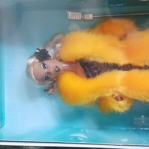 RuPaul Doll